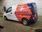 2020 Nissan Nv200 2.5S en Venta en Ham Lake, MN - Rear End