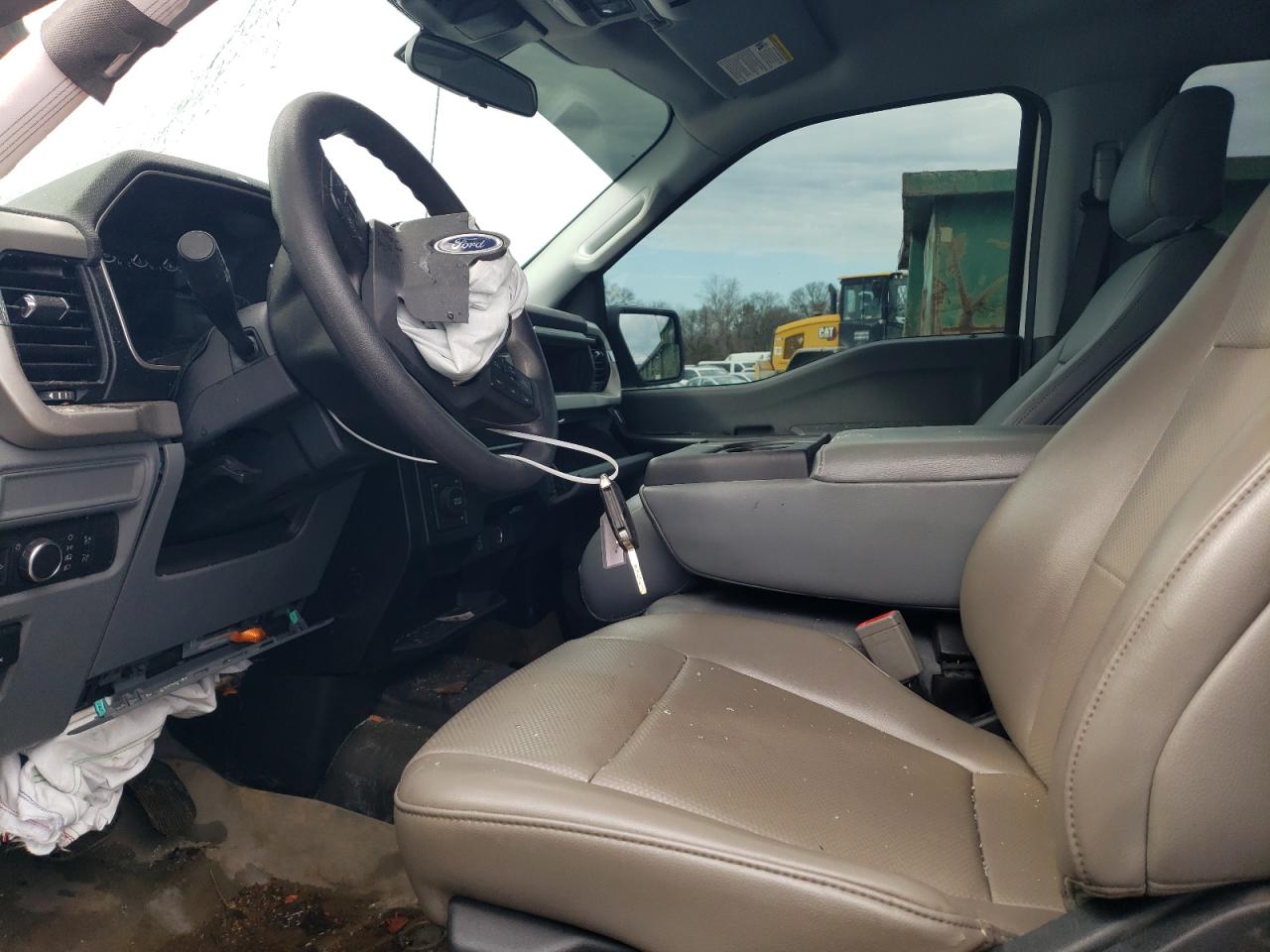 2021 Ford F-150 - Image 7