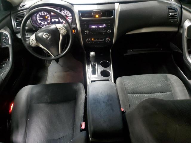  NISSAN ALTIMA 2014 Gray