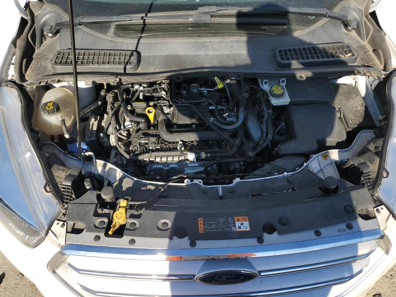 2018 Ford Escape - Image 12