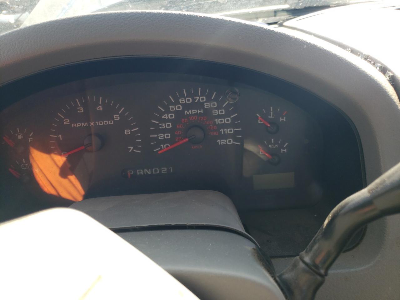 2006 Ford F-150 - Image 9