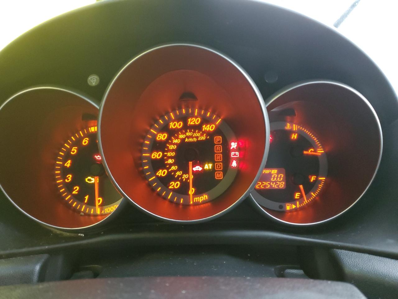 2006 Mazda 3 - Image 9