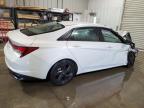 2021 Hyundai Elantra Sel for Sale in Oklahoma City, OK - Front End