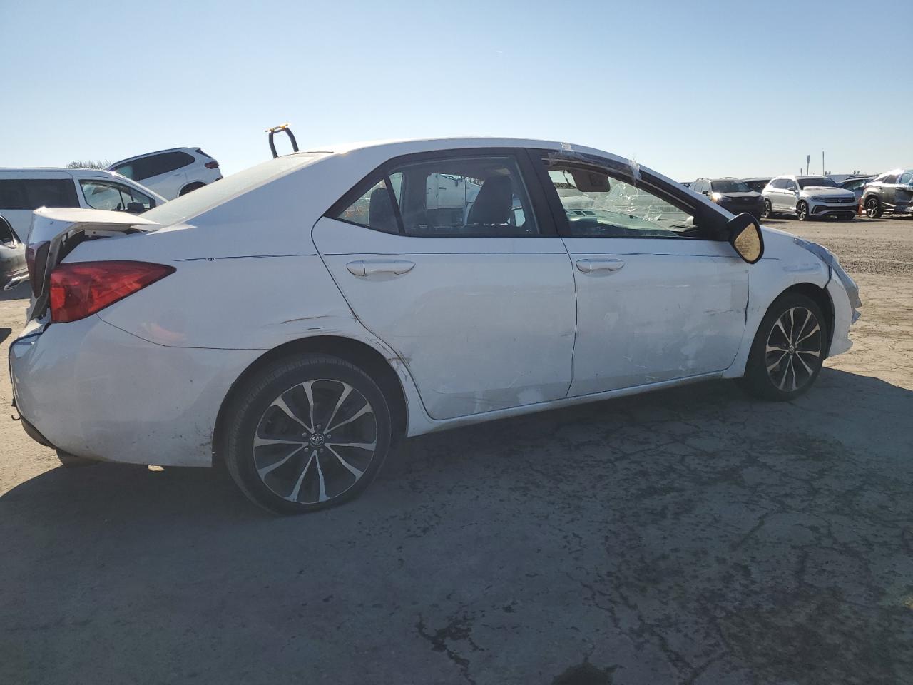 2019 Toyota Corolla - Image 3