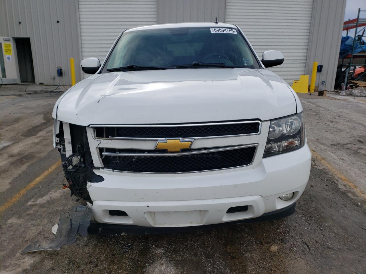 2013 Chevrolet Suburban - Image 5