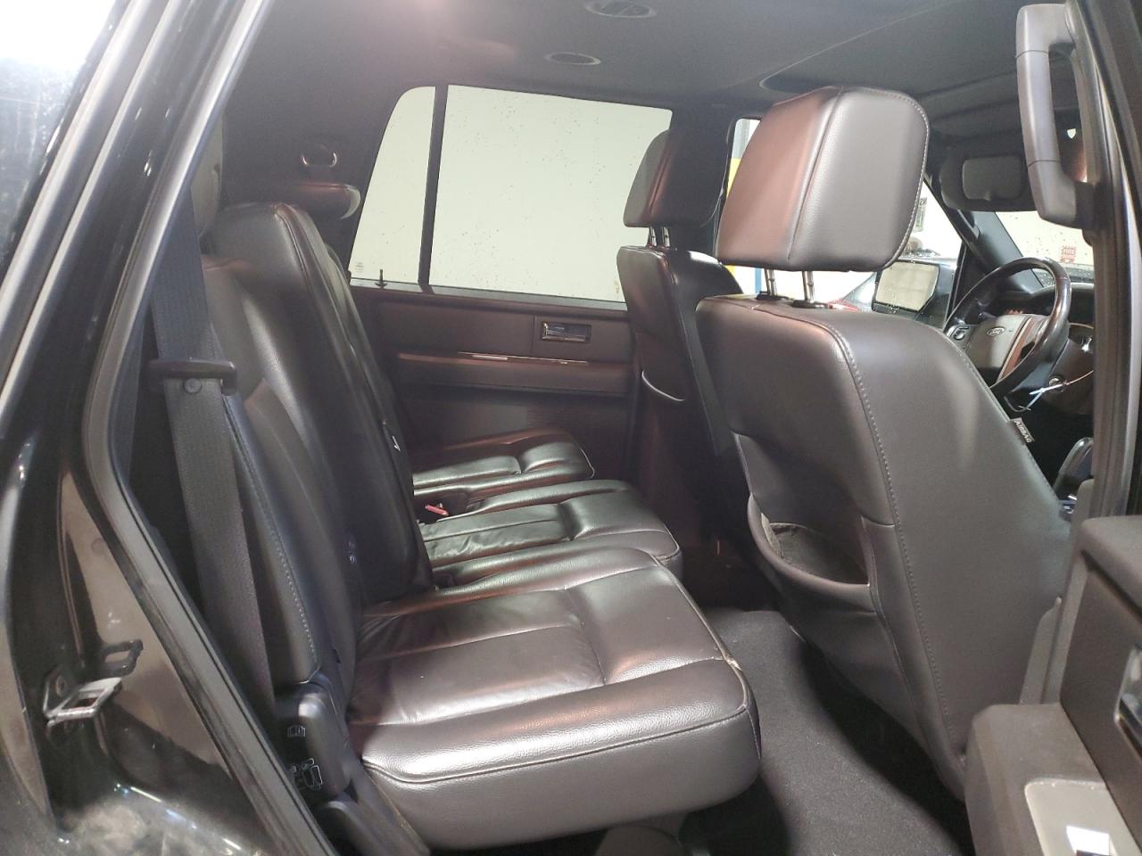 2008 Ford Expedition - Image 11