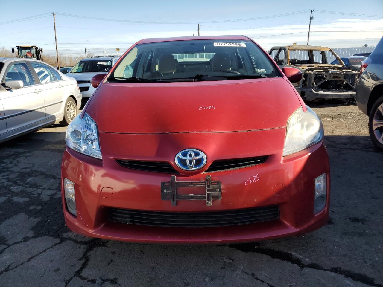 2011 Toyota Prius - Image 5