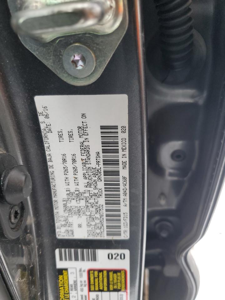 2016 Toyota Tacoma - Image 14