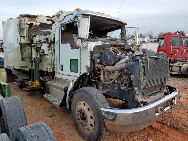 2019 Kenworth Construction T370