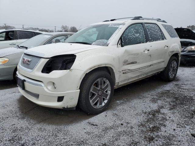 2012 Gmc Acadia Denali