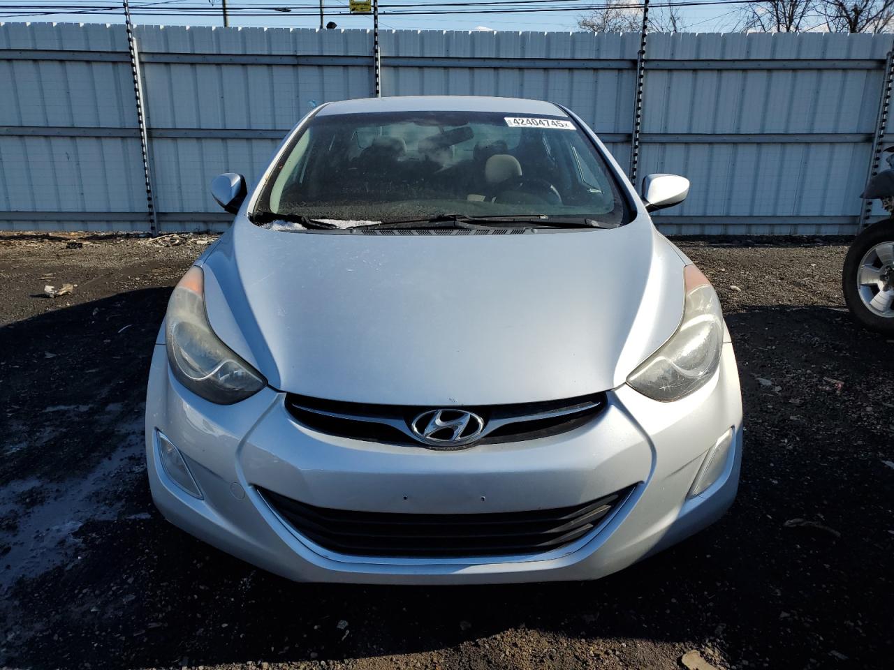 2013 Hyundai Elantra - Image 5
