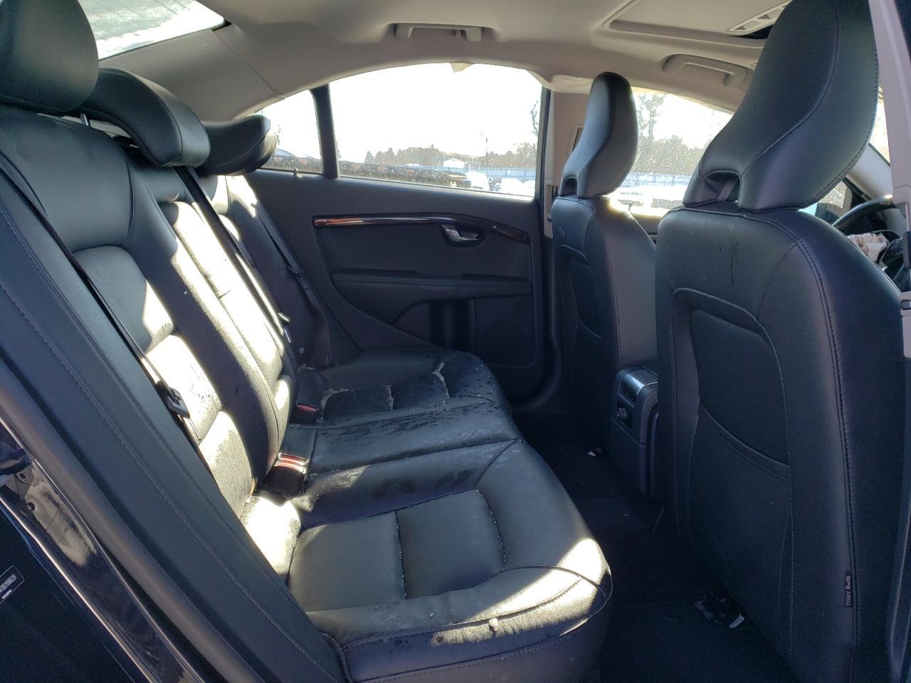 2016 Volvo S80 - Image 10