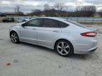 2014 Ford Fusion Se for Sale in Lebanon, TN - Front End