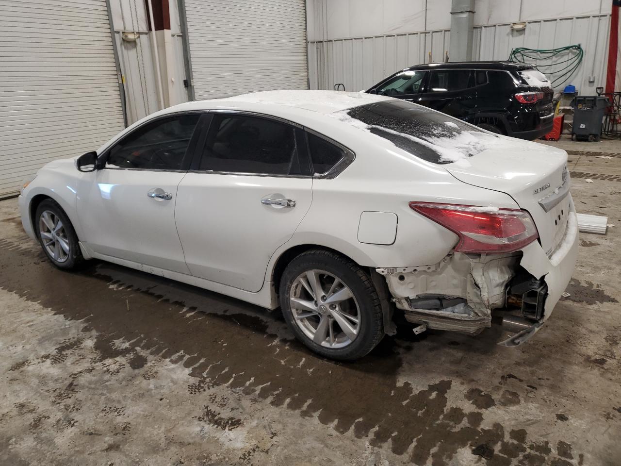 2013 Nissan Altima - Image 2