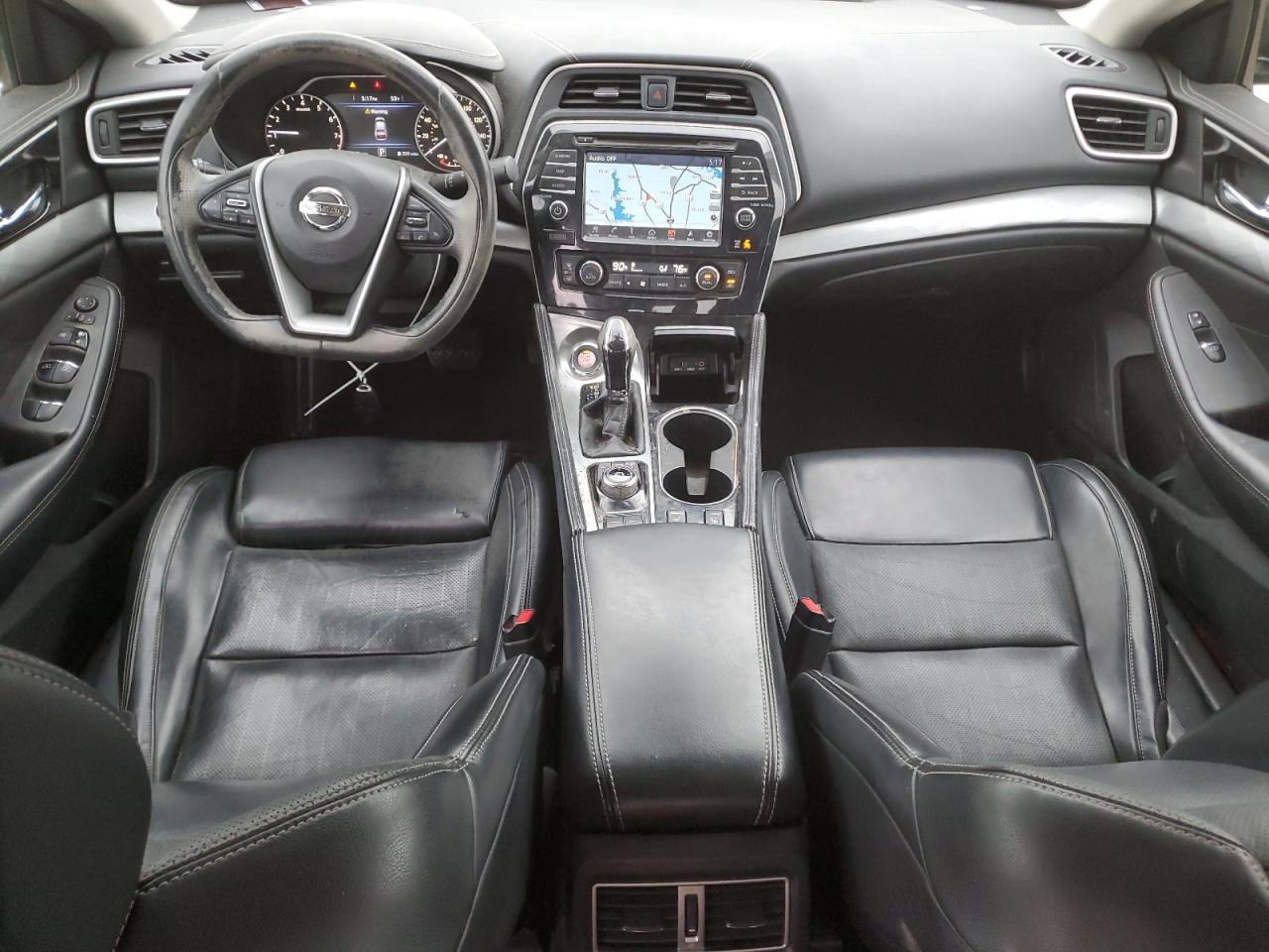 2017 Nissan Maxima - Image 8