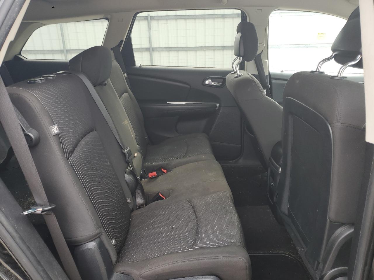 2017 Dodge Journey - Image 12