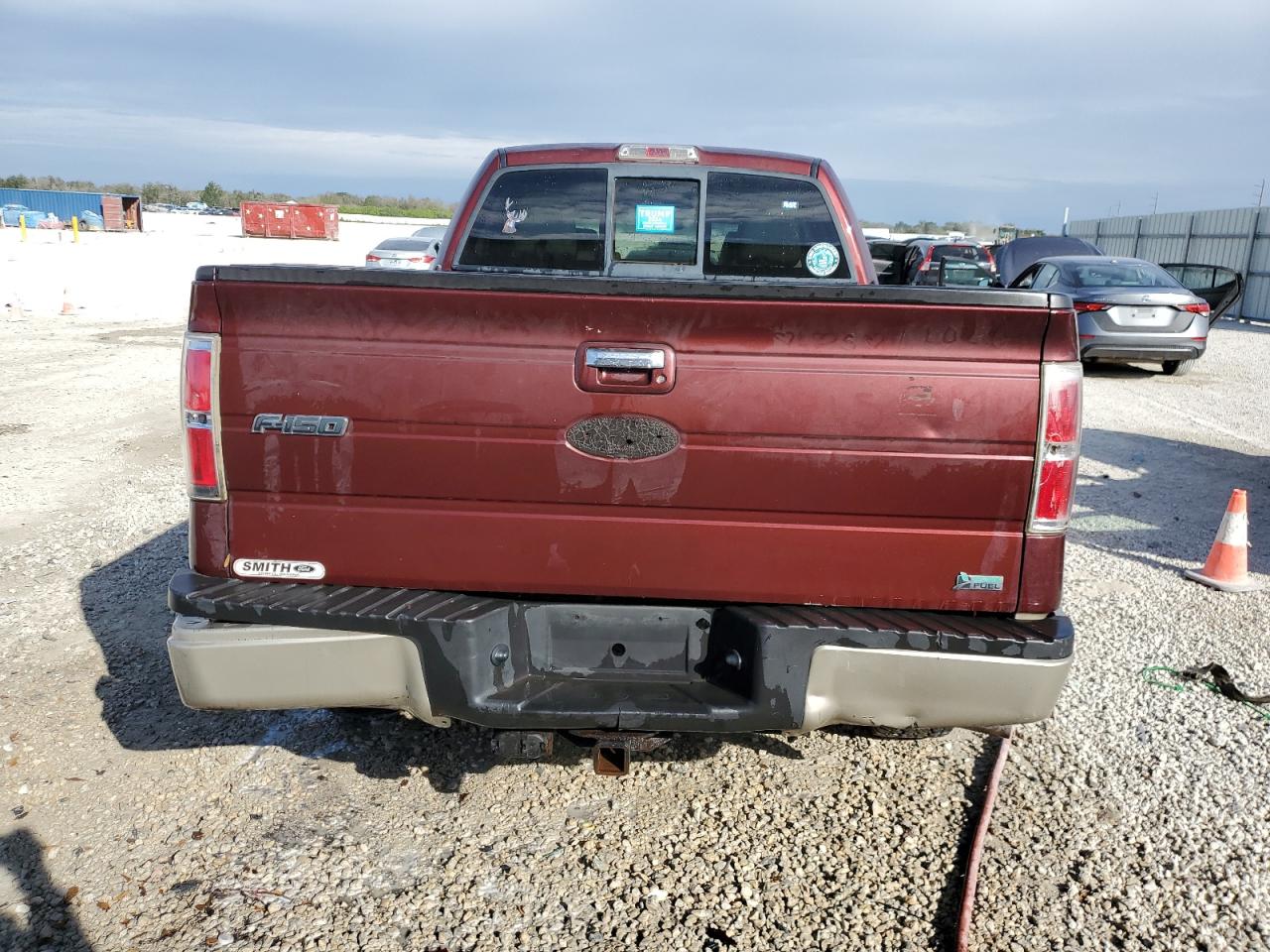2010 Ford F-150 - Image 6