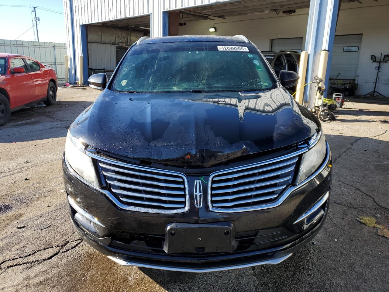 2018 Lincoln MKC - Image 5