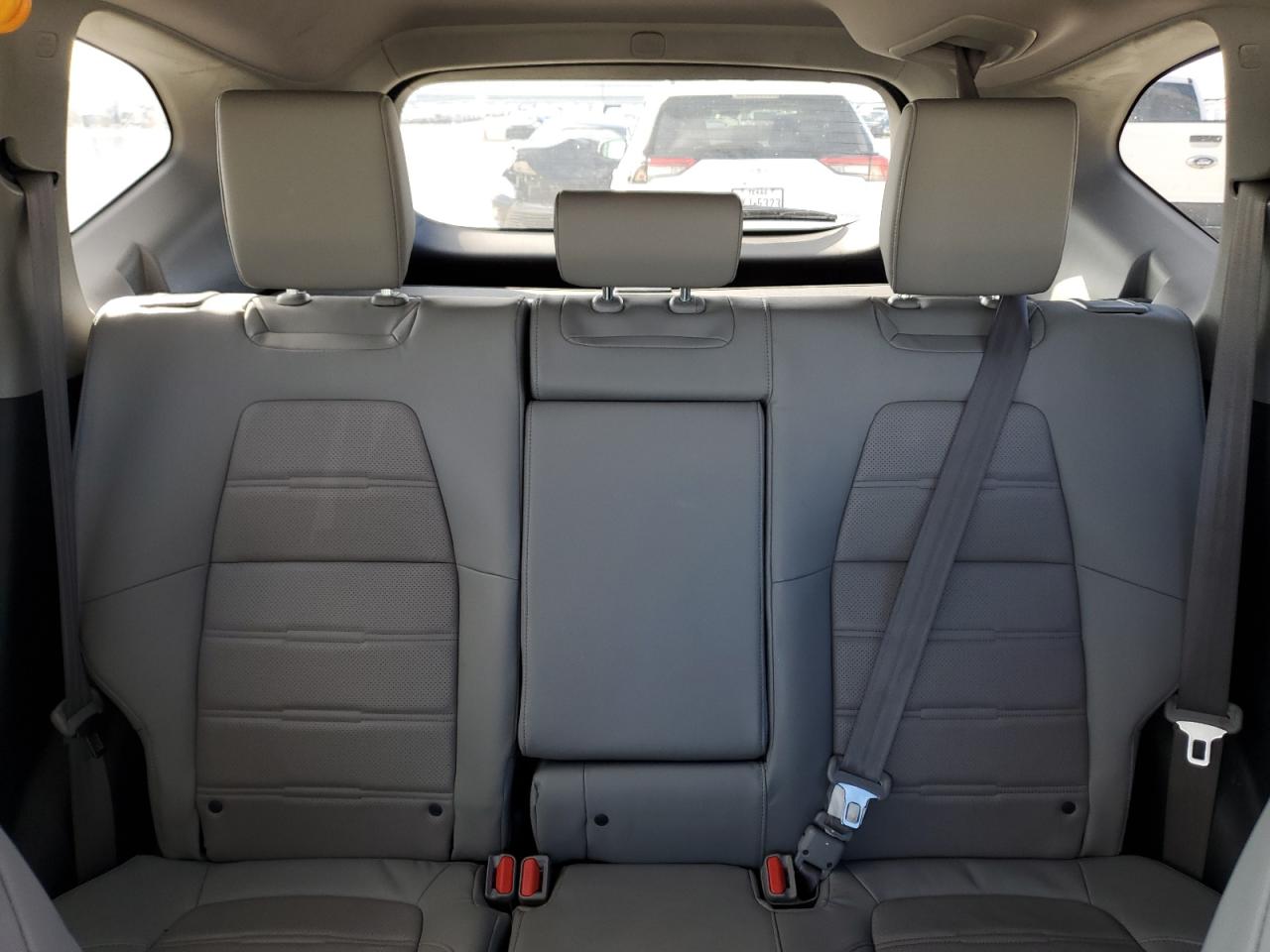 2017 Honda CR-V - Image 10