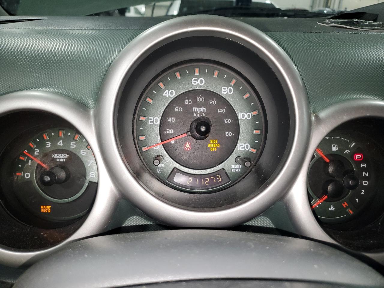 2005 Honda Element - Image 9