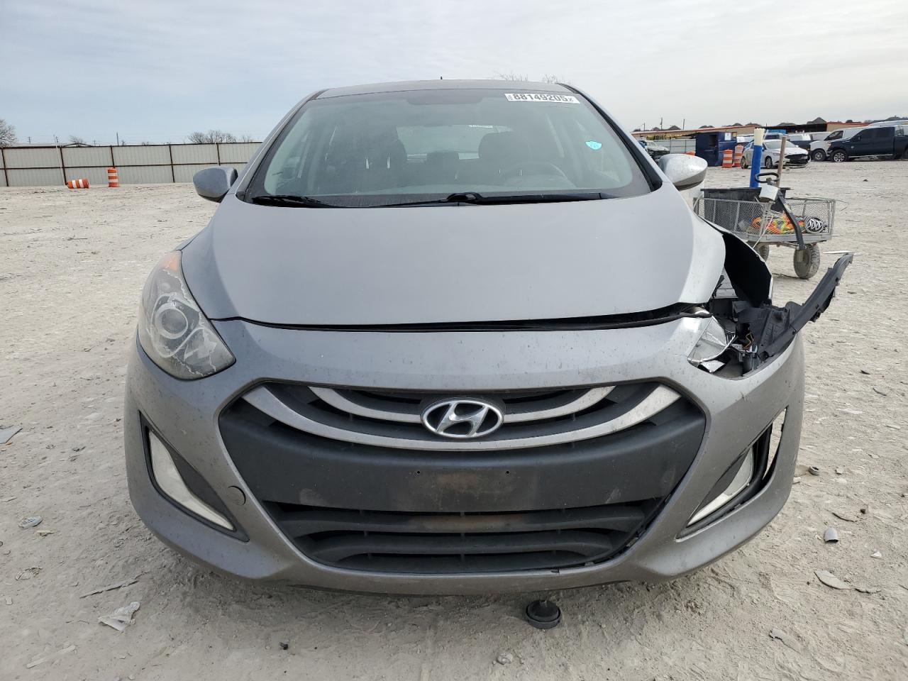 2014 Hyundai Elantra - Image 5