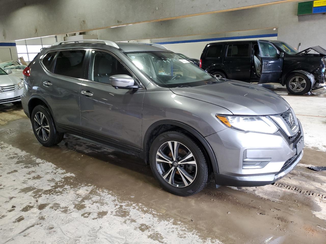 2019 Nissan Rogue - Image 4