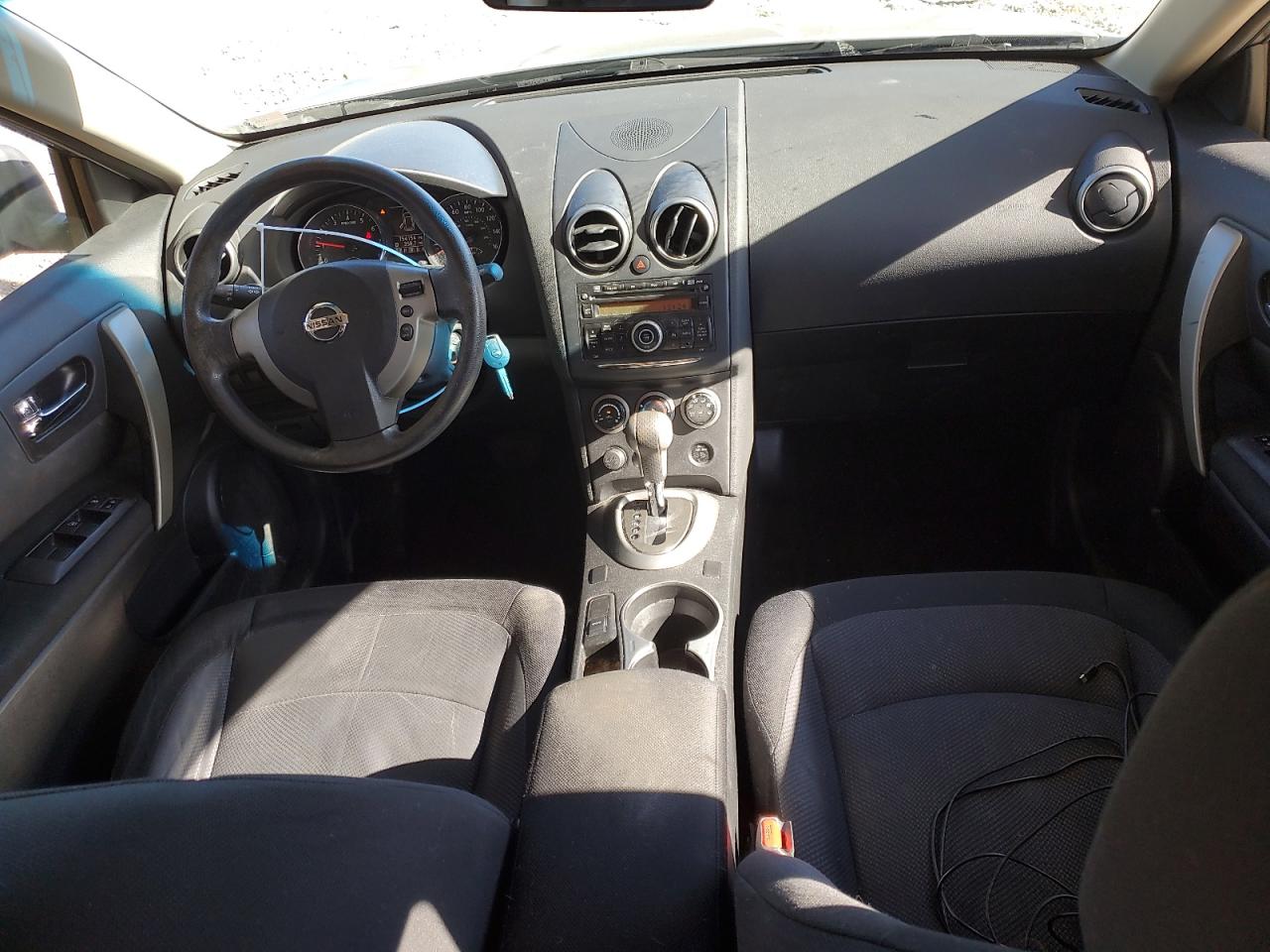 2013 Nissan Rogue - Image 8