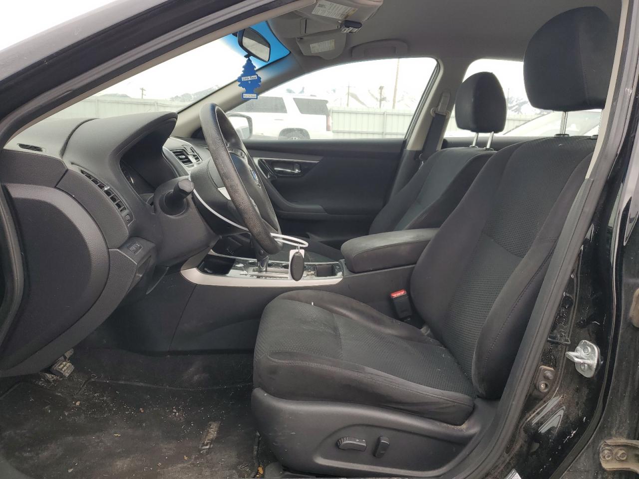 2014 Nissan Altima - Image 7