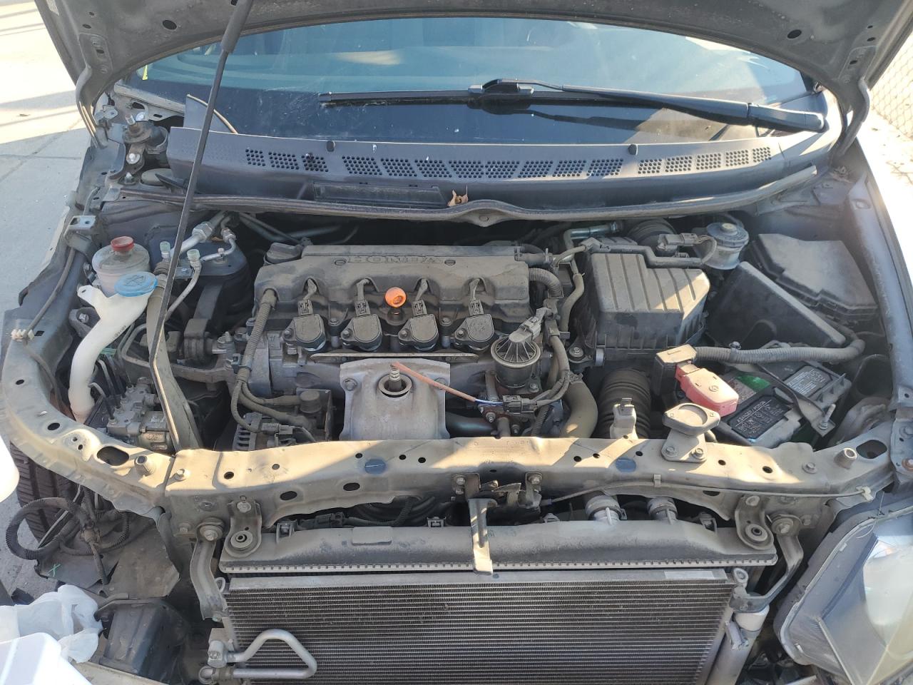 2009 Honda Civic - Image 11