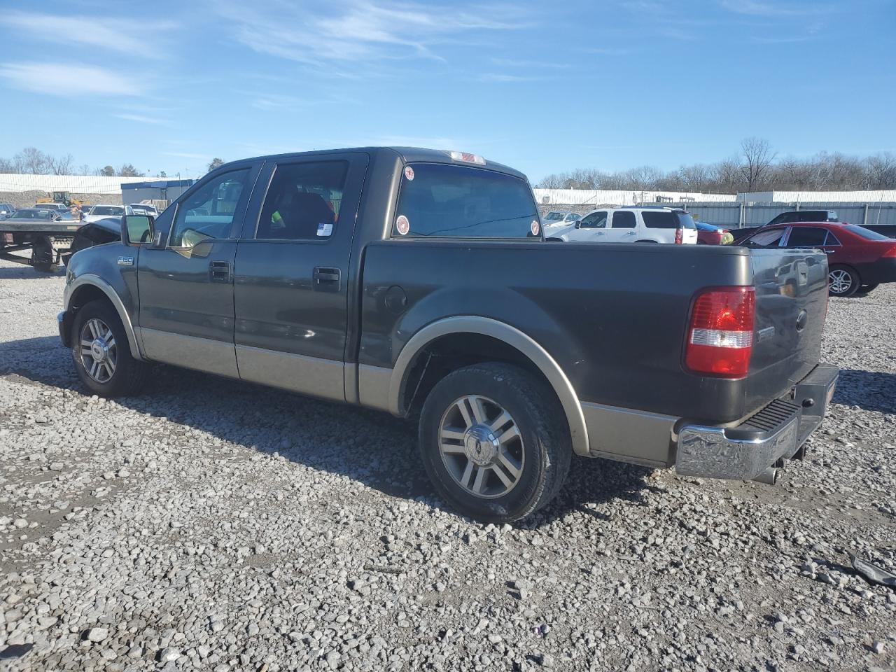 2008 Ford F-150 - Image 2