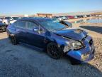 2017 Subaru Wrx Limited en Venta en Magna, UT - Front End