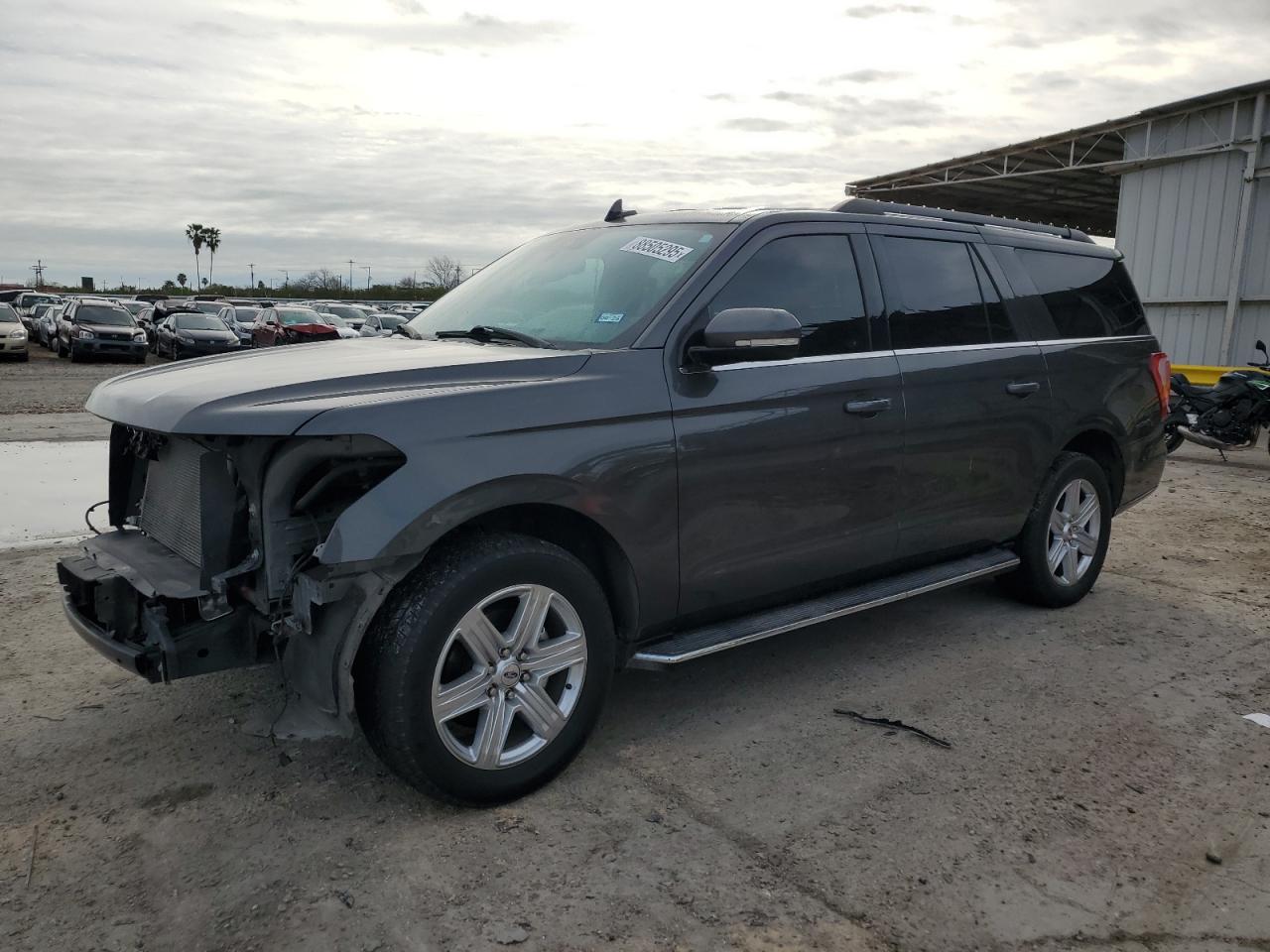 2020 Ford Expedition - Image 1