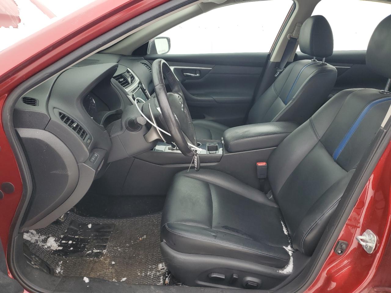 2018 Nissan Altima - Image 7