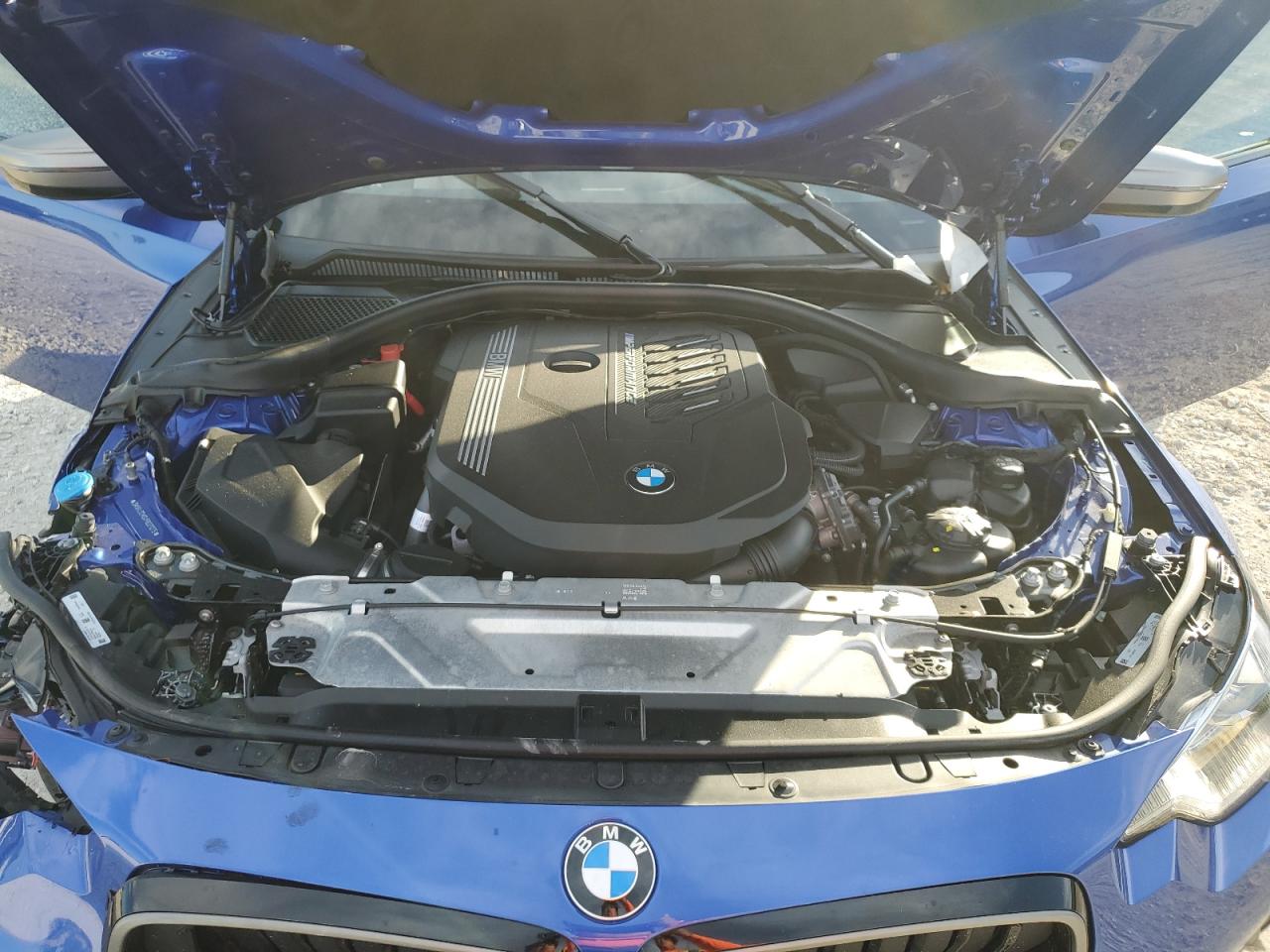 2023 BMW M2 - Image 12