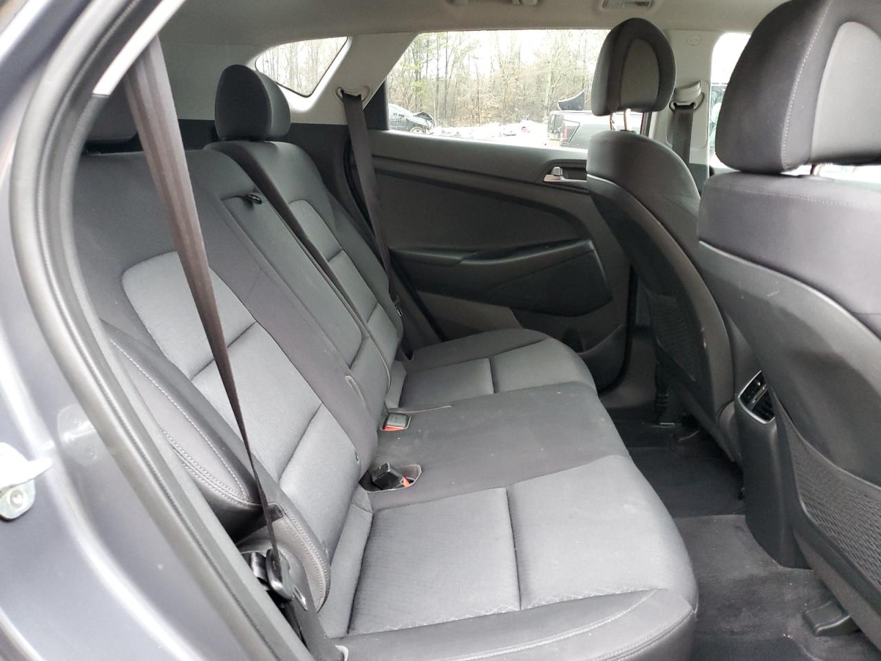 2017 Hyundai Tucson - Image 11