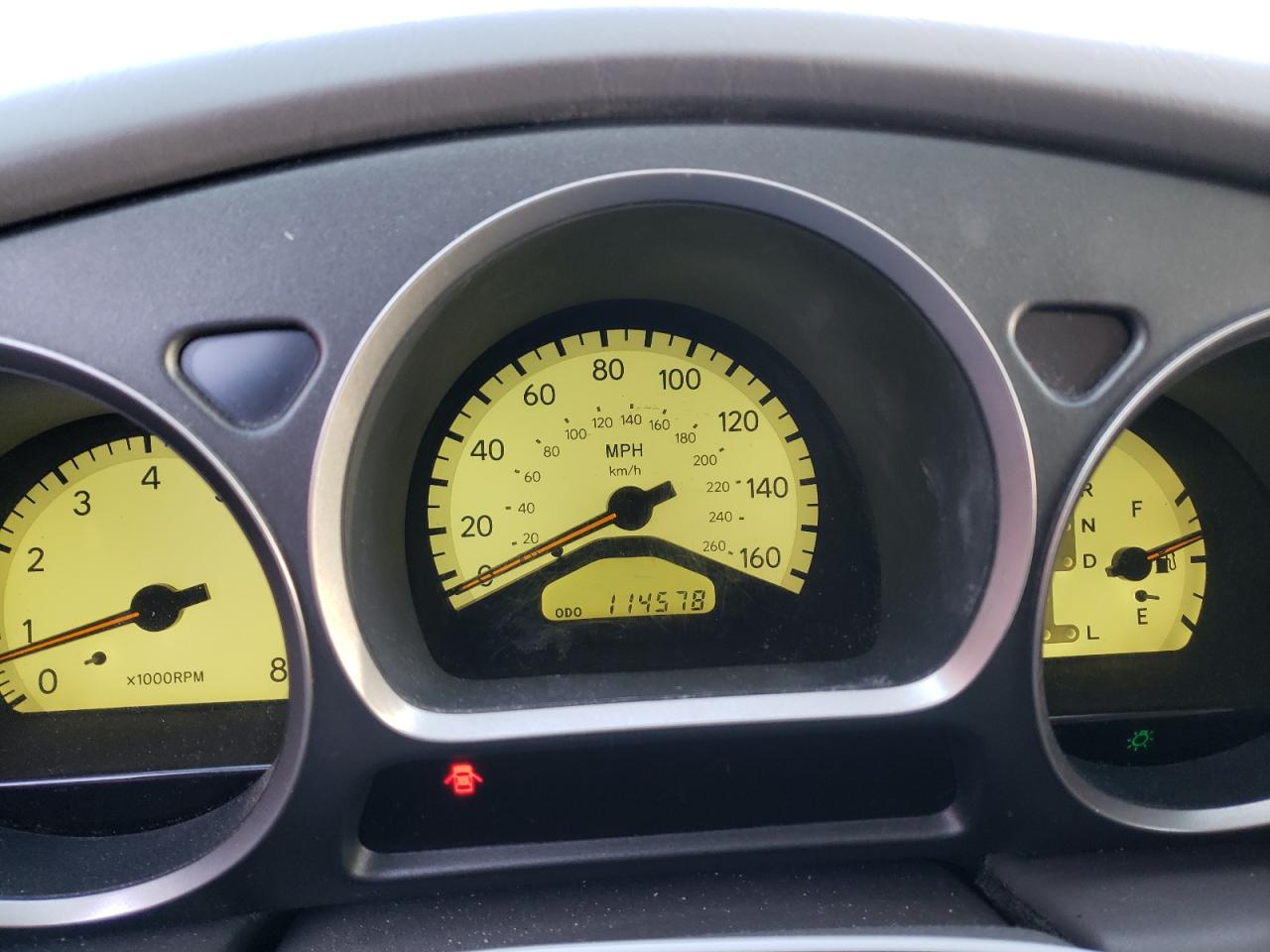 2003 Lexus GS 300 - Image 9