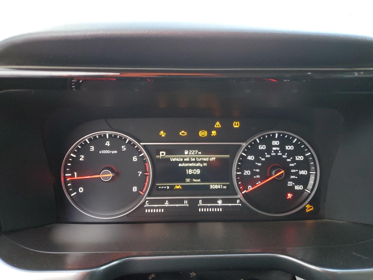 2021 Kia Sorento - Image 9