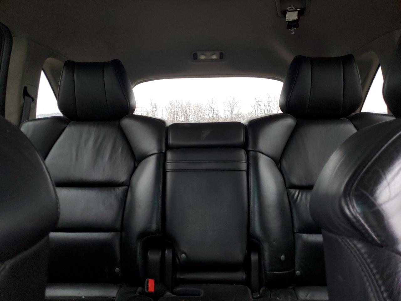2010 Acura MDX - Image 10