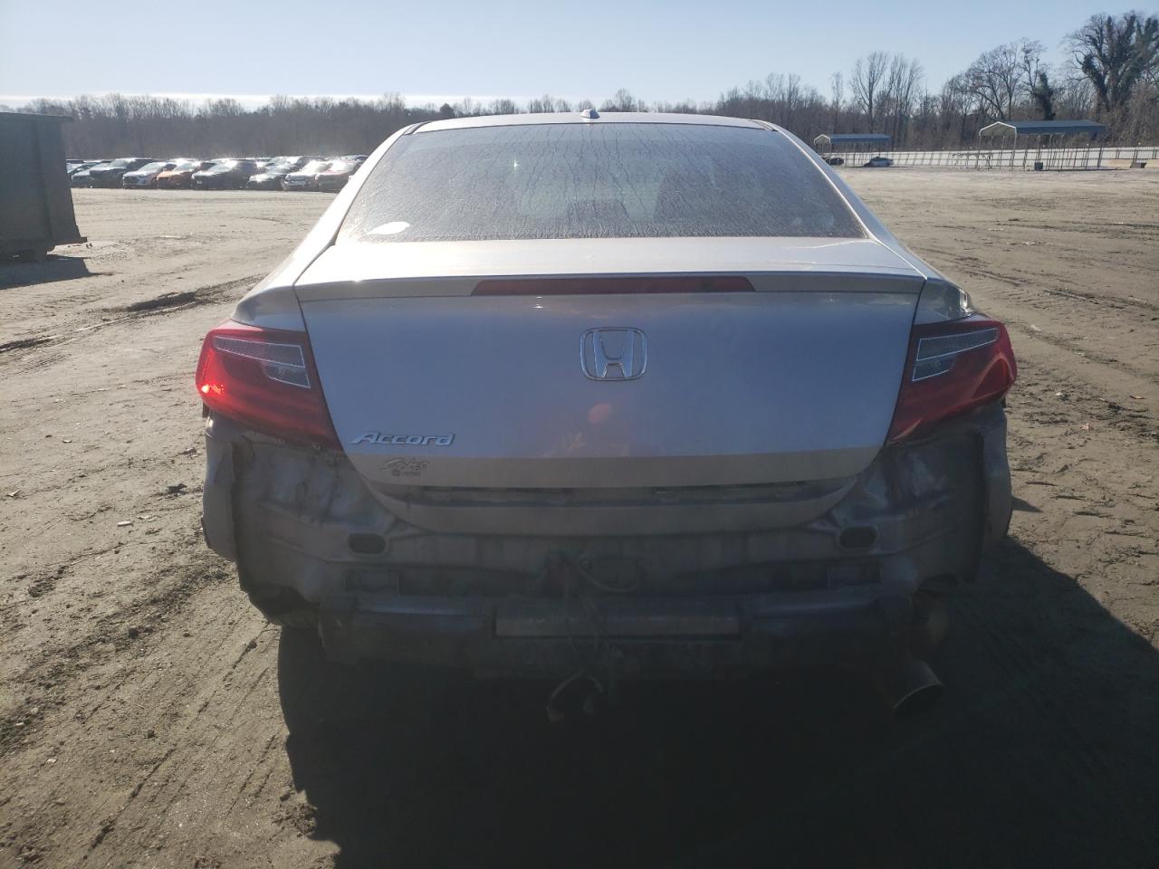 2016 Honda Accord - Image 6