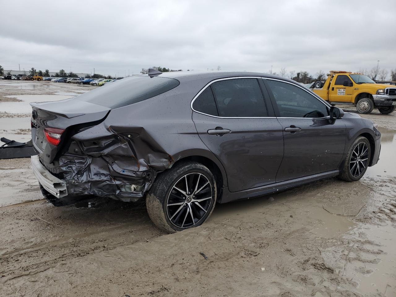 2023 Toyota Camry - Image 3