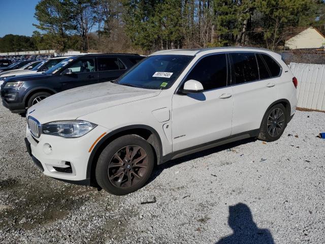 2018 Bmw X5 Xdr40E