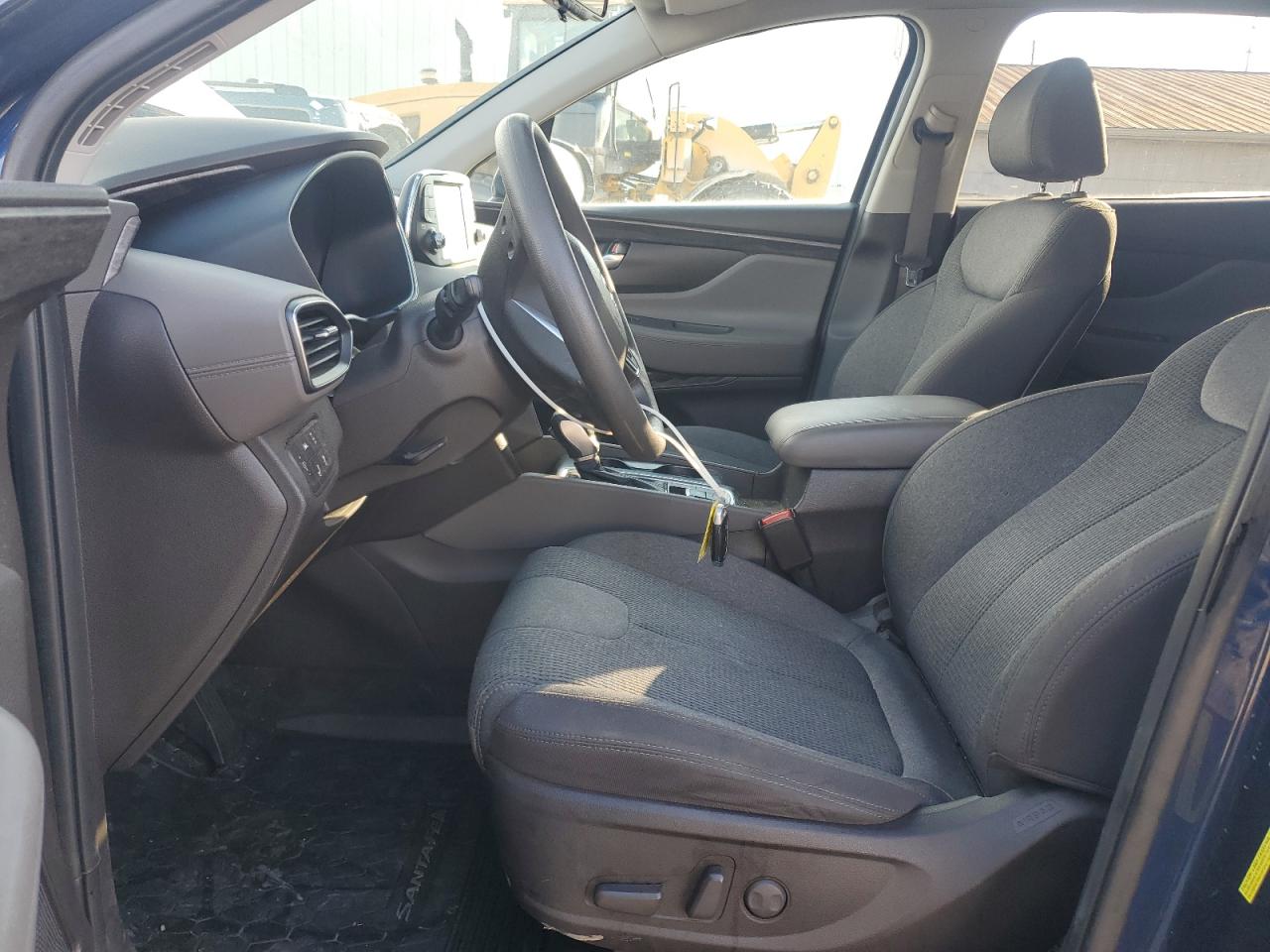 2020 Hyundai Santa Fe - Image 7