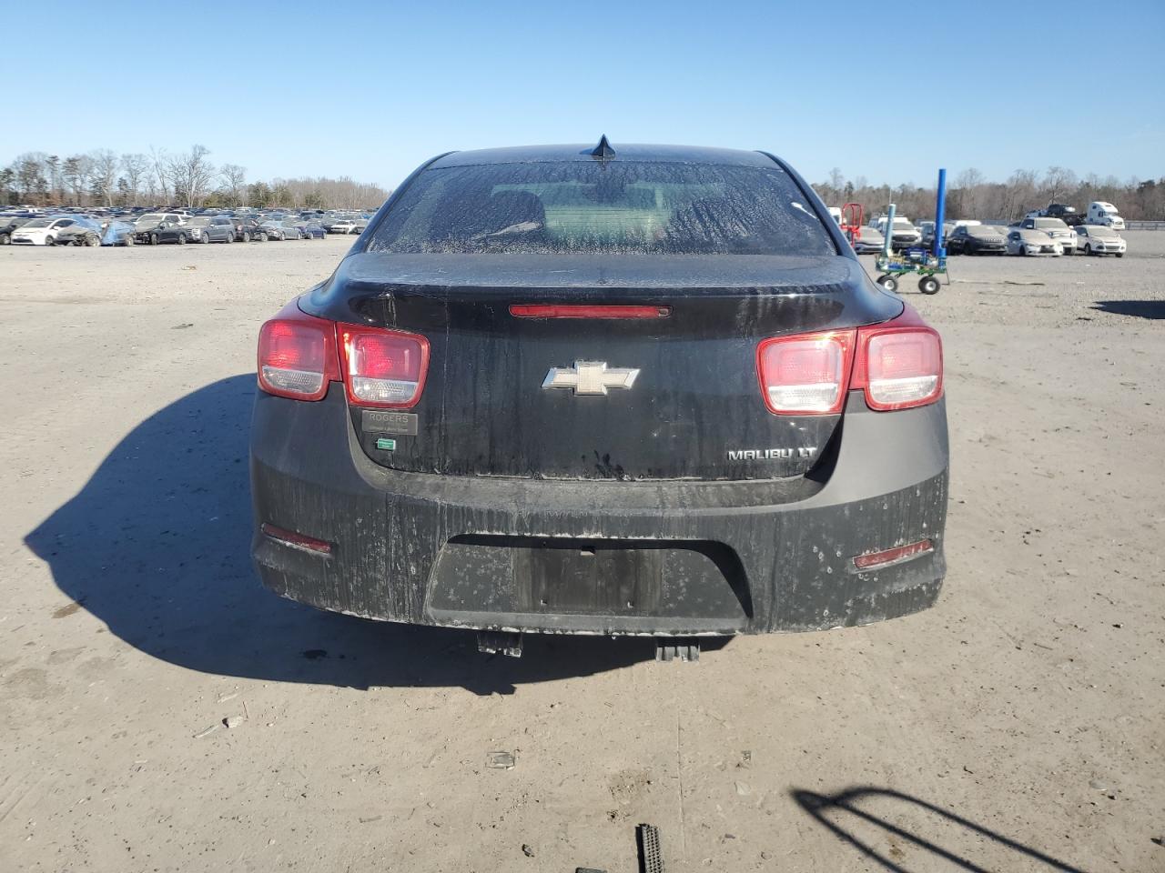 2016 Chevrolet Malibu - Image 6