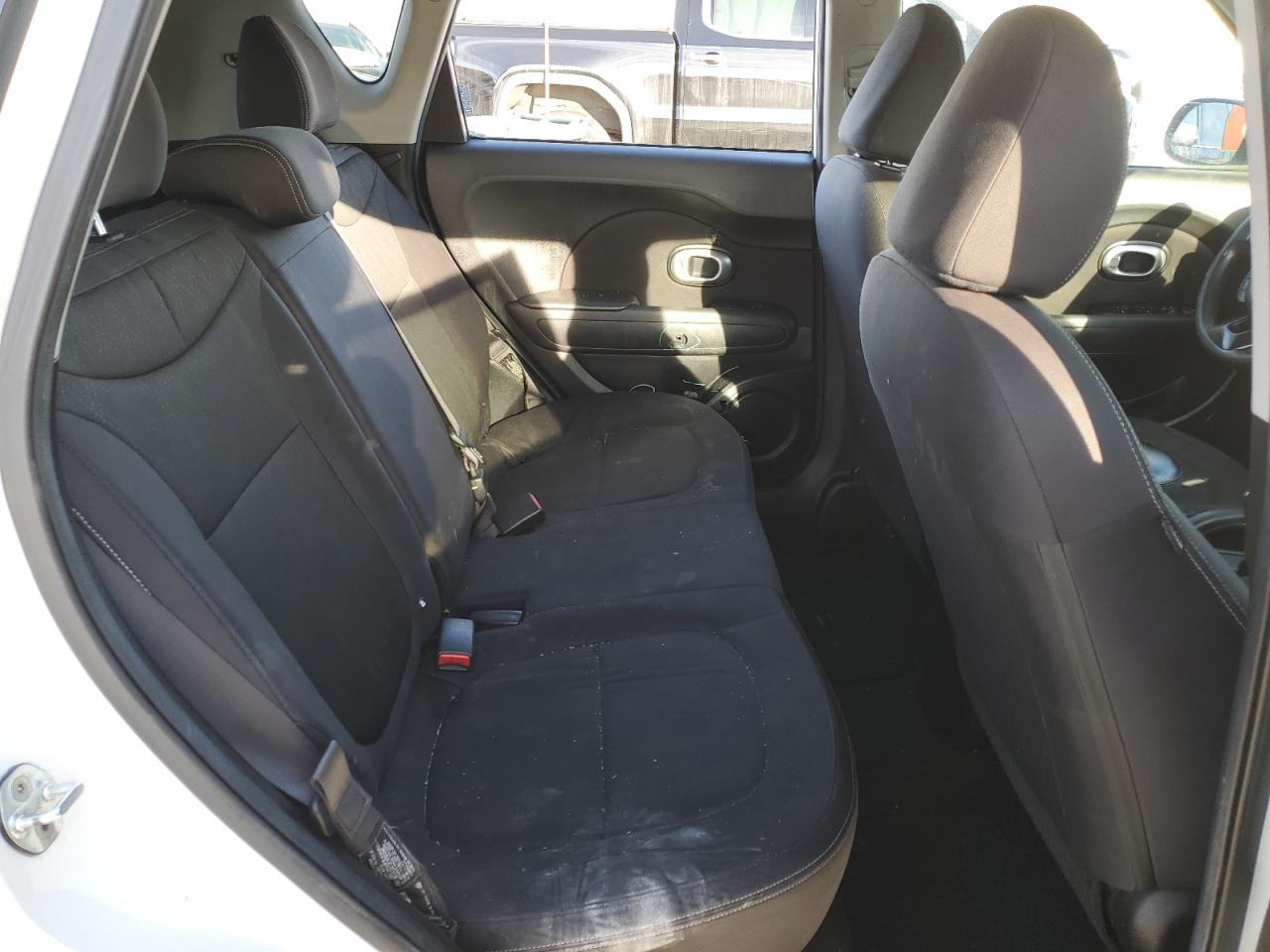 2016 Kia Soul - Image 10