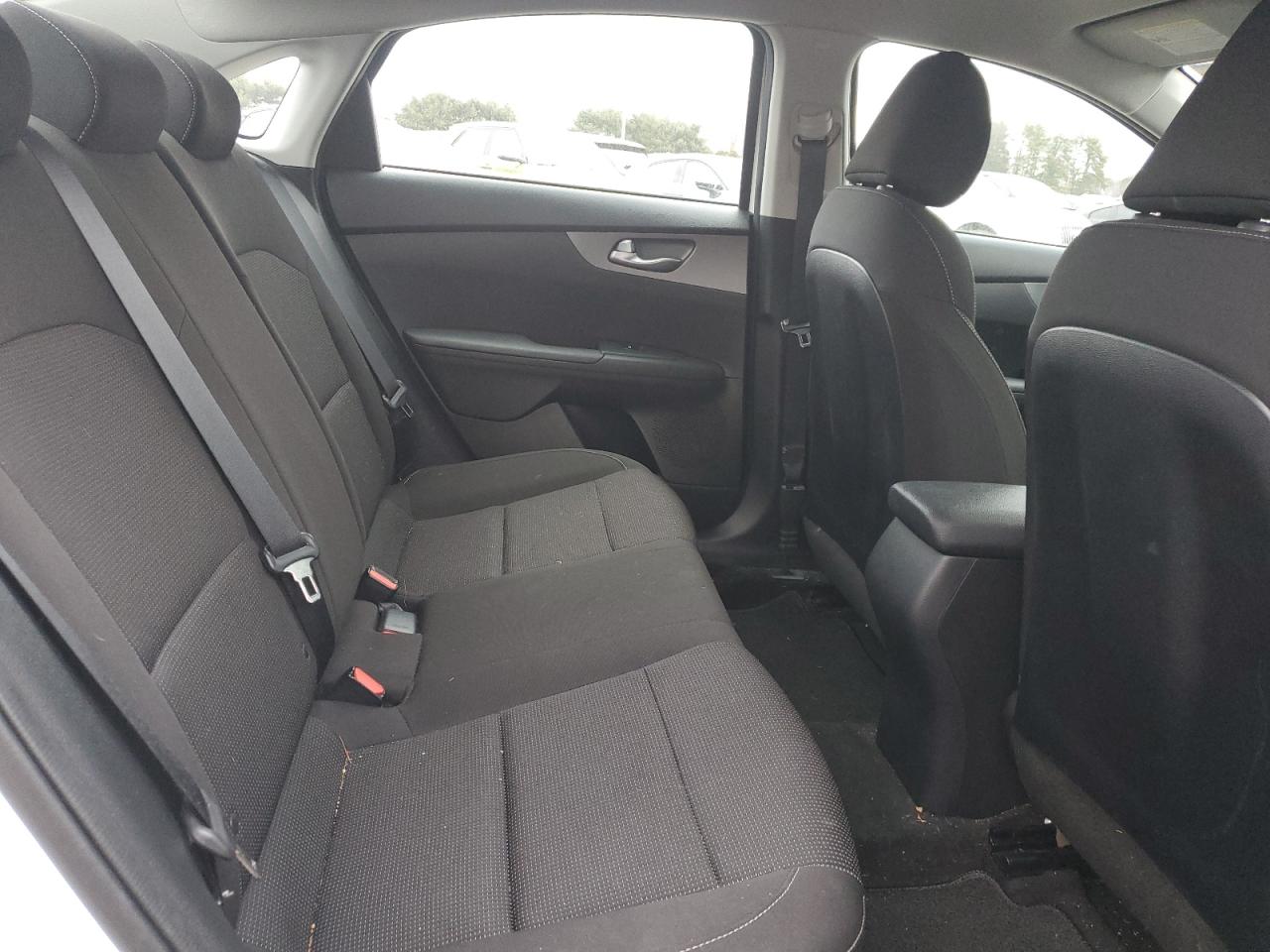 2020 Kia Forte - Image 10