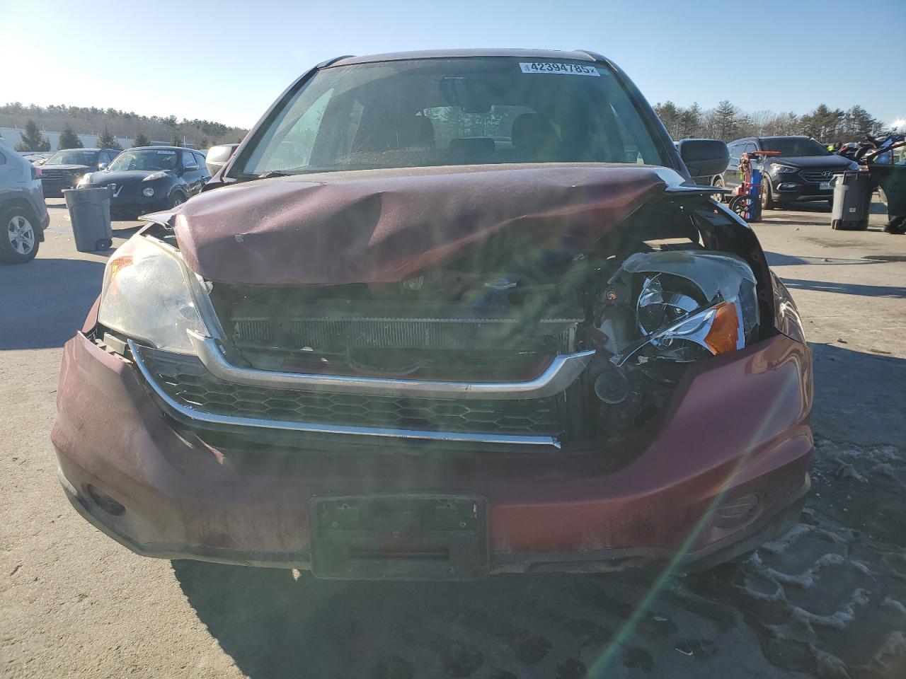 2011 Honda CR-V - Image 5
