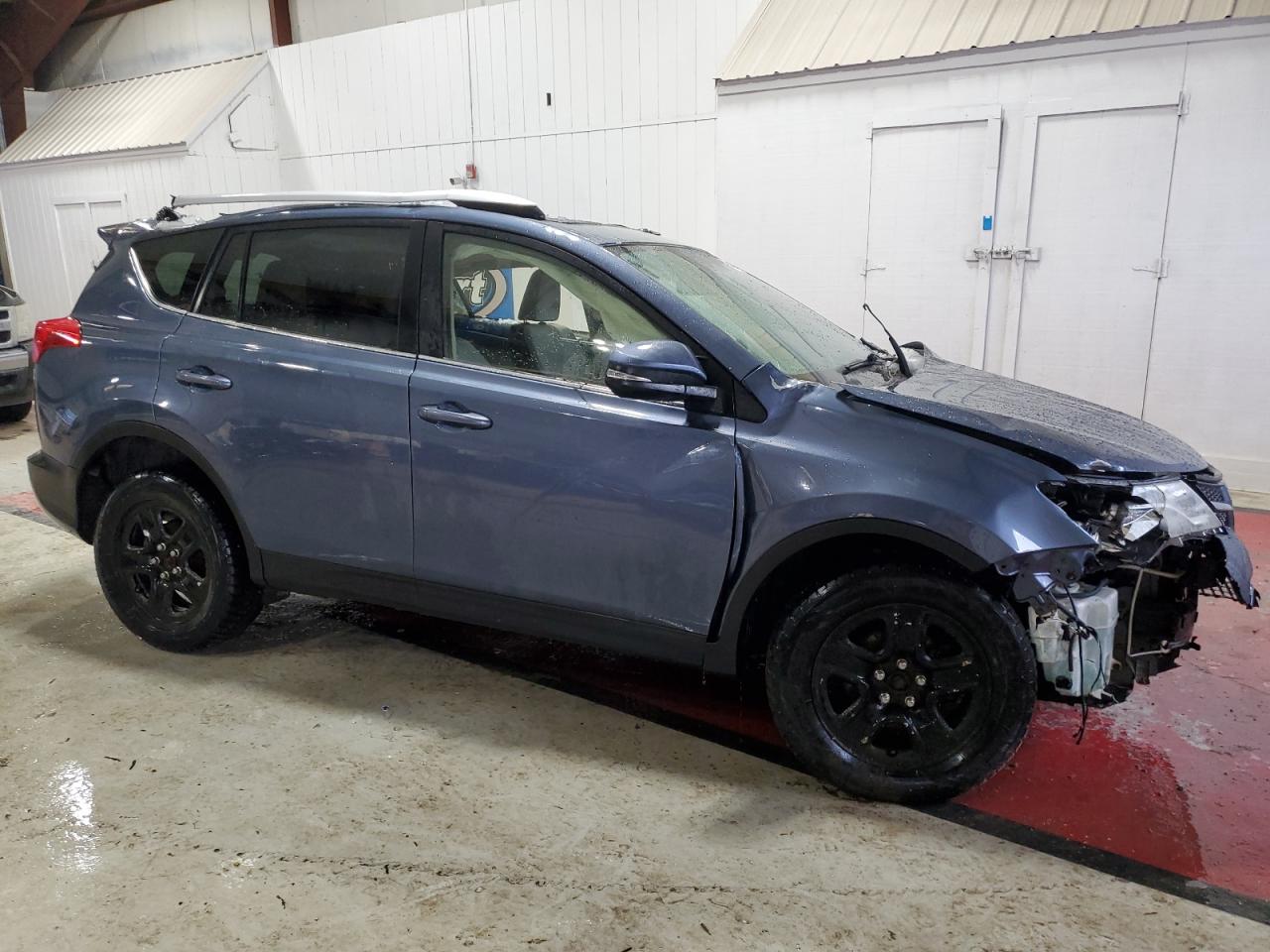 2014 Toyota RAV 4 - Image 4