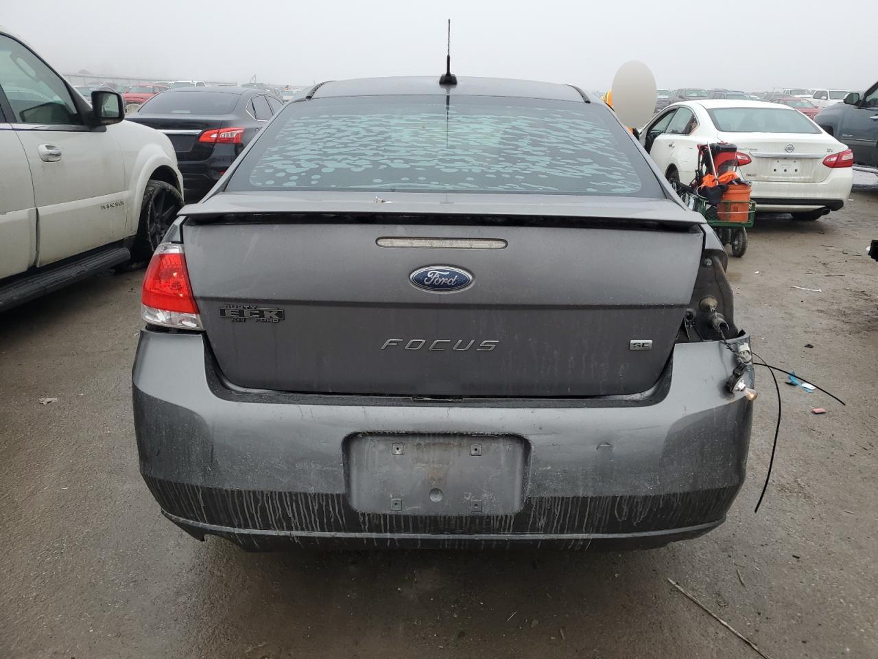 2011 Ford Focus - Image 6