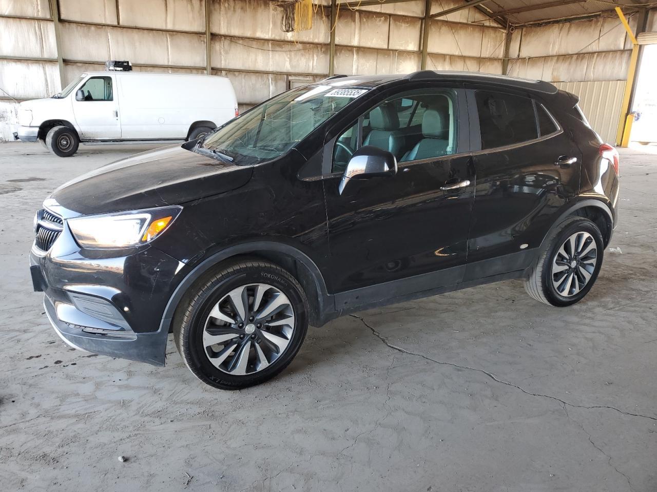 2021 Buick Encore - Image 1