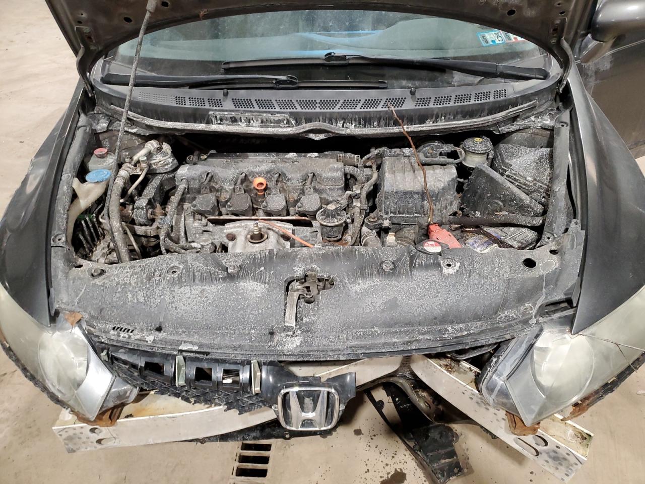 2010 Honda Civic - Image 13